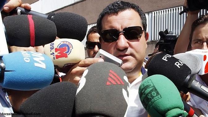 Mino Raiola