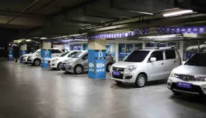 Cara Cek Harga Pasaran Mobil Bekas yang Transparan