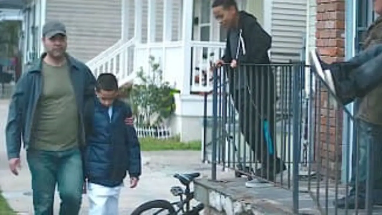 Video Ayah Bangkitkan Percaya Diri Sang Anak Lewat Judo
