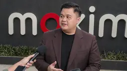 Maxim Terapkan Komisi 8% Mulai 1 Juli 2026