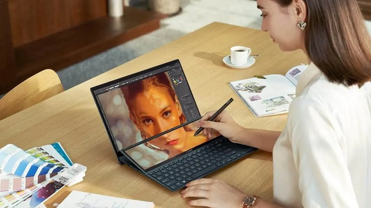 Asus