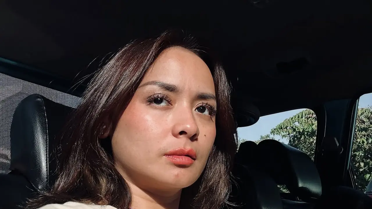 Joanna Alexandra. (Foto: Dok. Instagram @joannaalexandra)