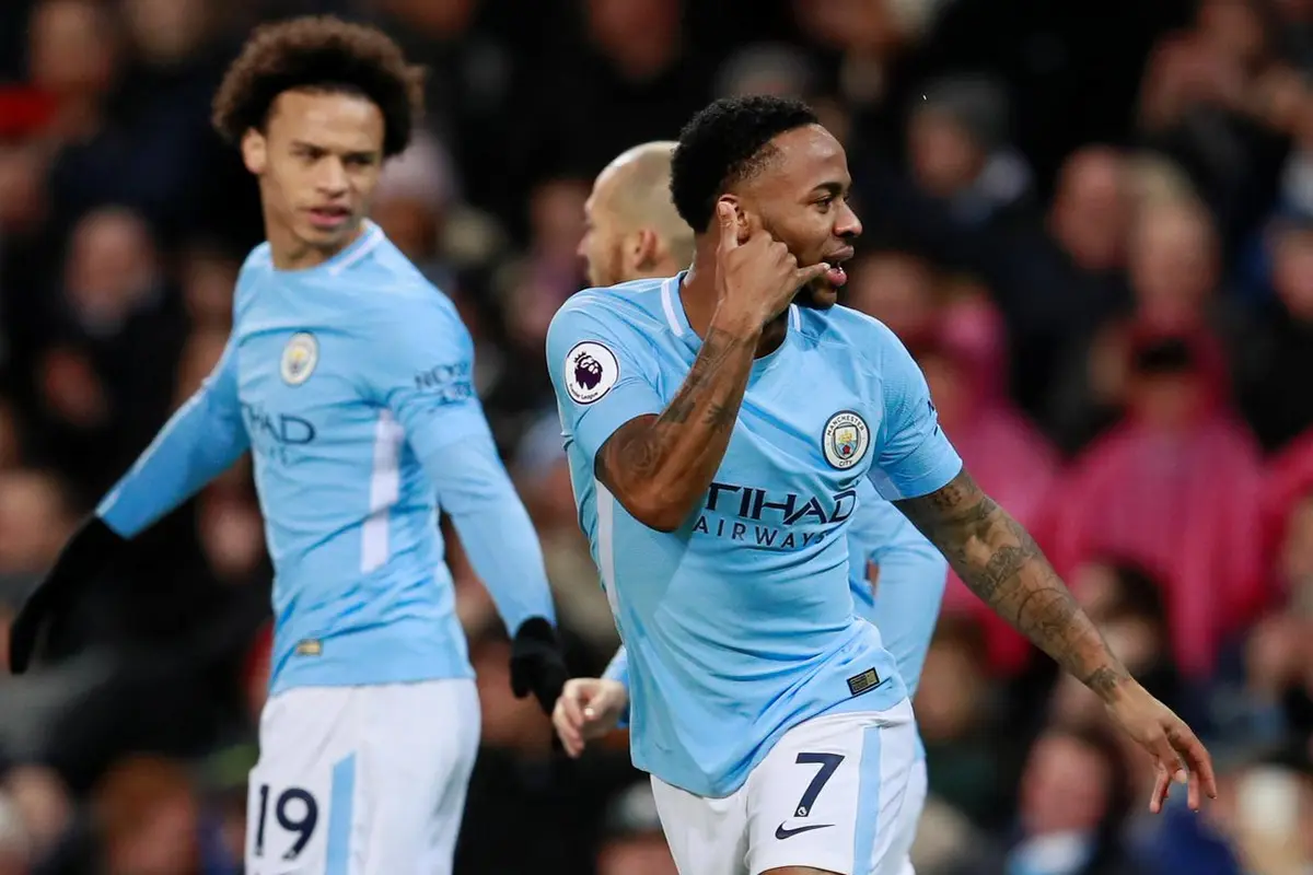 Manchester City