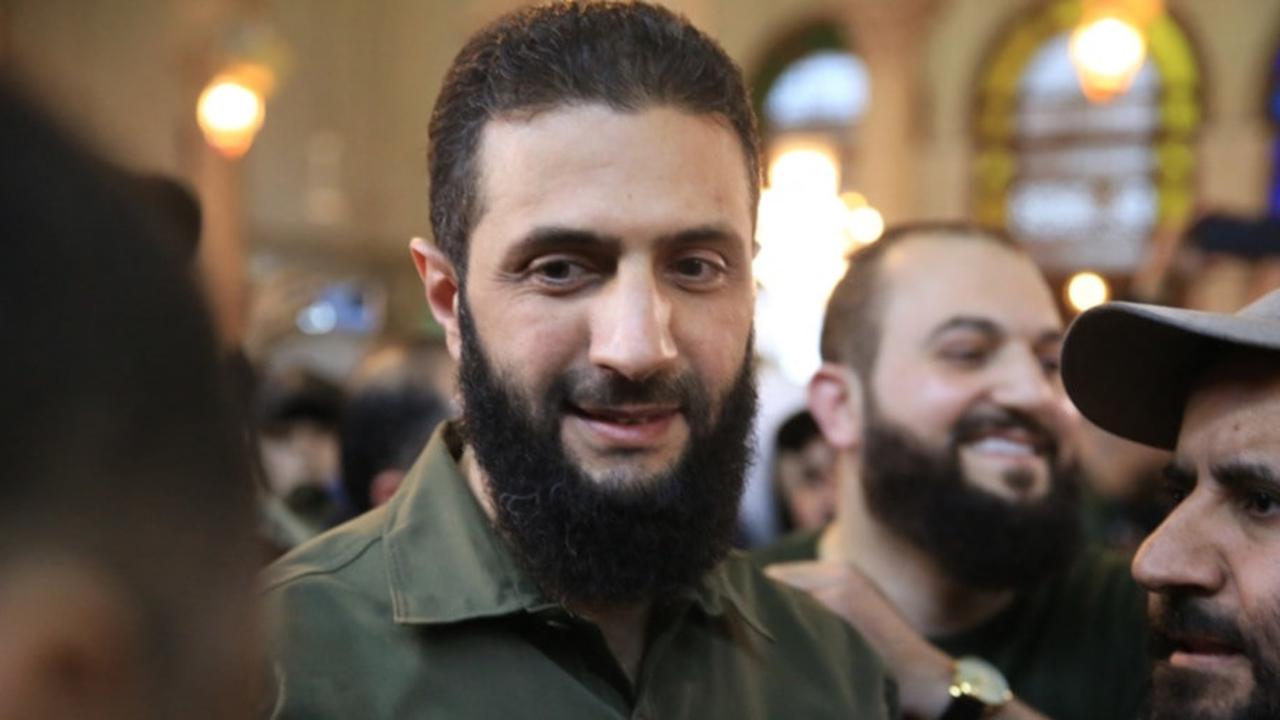 Pemimpin Pemberontak Suriah Bakal Bubarkan Pasukan Keamanan Rezim Assad dan Tutup Penjara Saydnaya