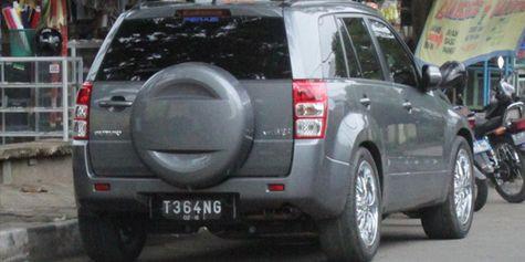 Nomor Unik