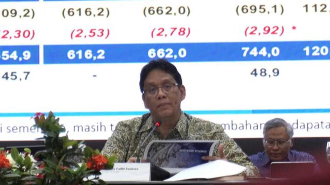 Purbaya Prediksi IHSG Pulih Pekan Depan: Ini Masih Syok, Besok akan Flat