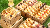 4 Resep Bomboloni Super Lembut, Cocok untuk Dinikmati Saat Santai