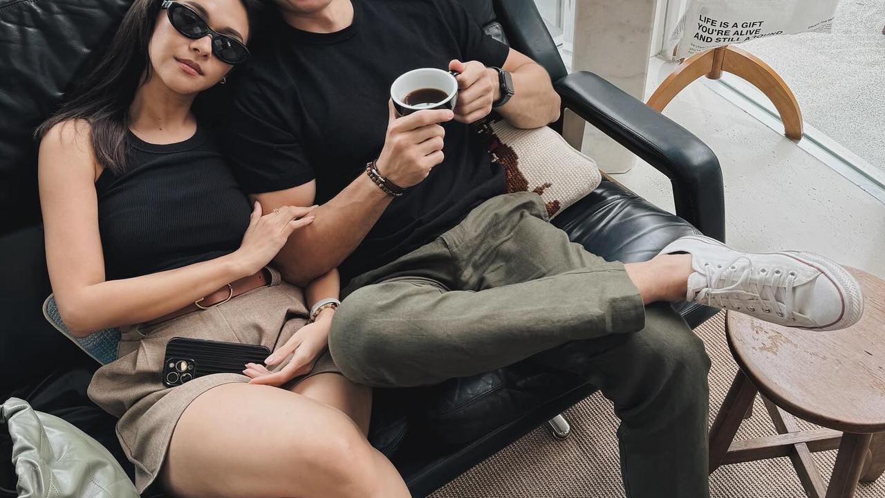 Langgeng 18 Tahun Berumah Tangga dengan Nana Mirdad, Andrew White Beri Tips dan Pesan untuk Para Suami