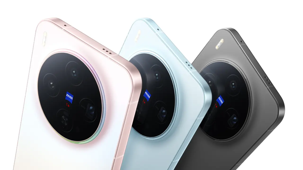 Vivo X300 Ultra: 200MP Dual Camera Innovation and Snapdragon 8 Elite Gen 5