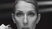 Celine Dion di video klip 'Imperfections'. (dok.Instagram @celinedion/https://www.instagram.com/p/B236OMkHwIs/Henry)