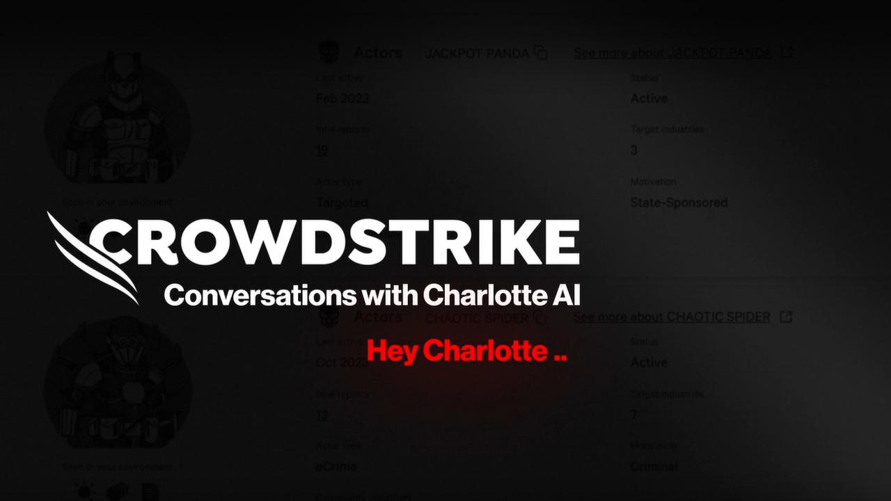 Crowdstrike (Foto: Laman Crowdstrike)
