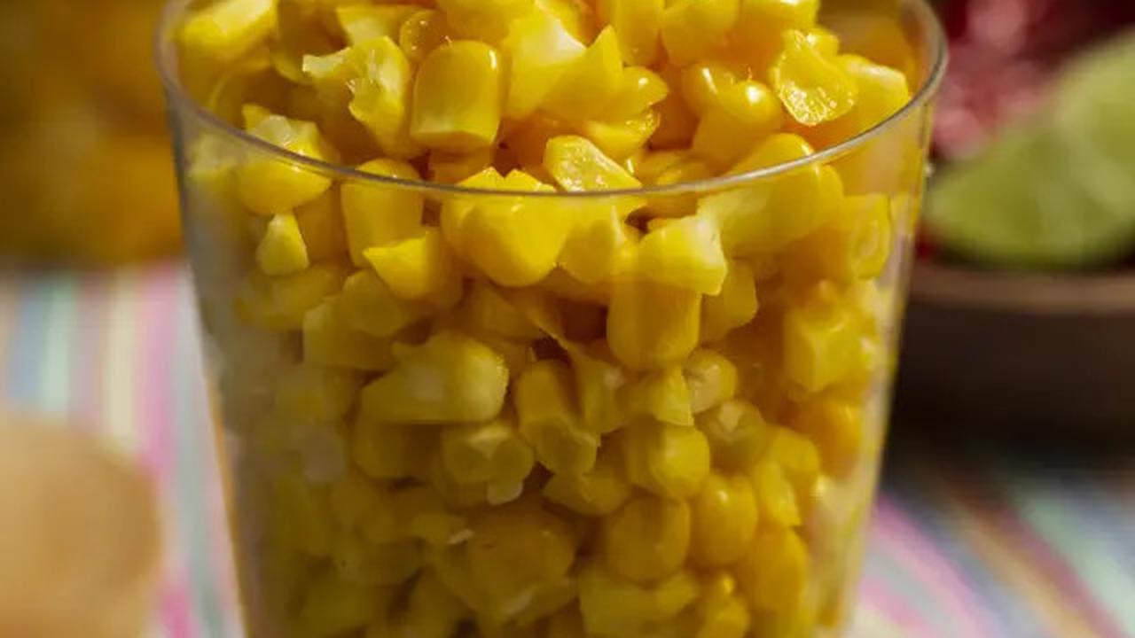 Resep Bakwan Jagung Kukus yang Nikmat Jadi Menu Buka Puasa