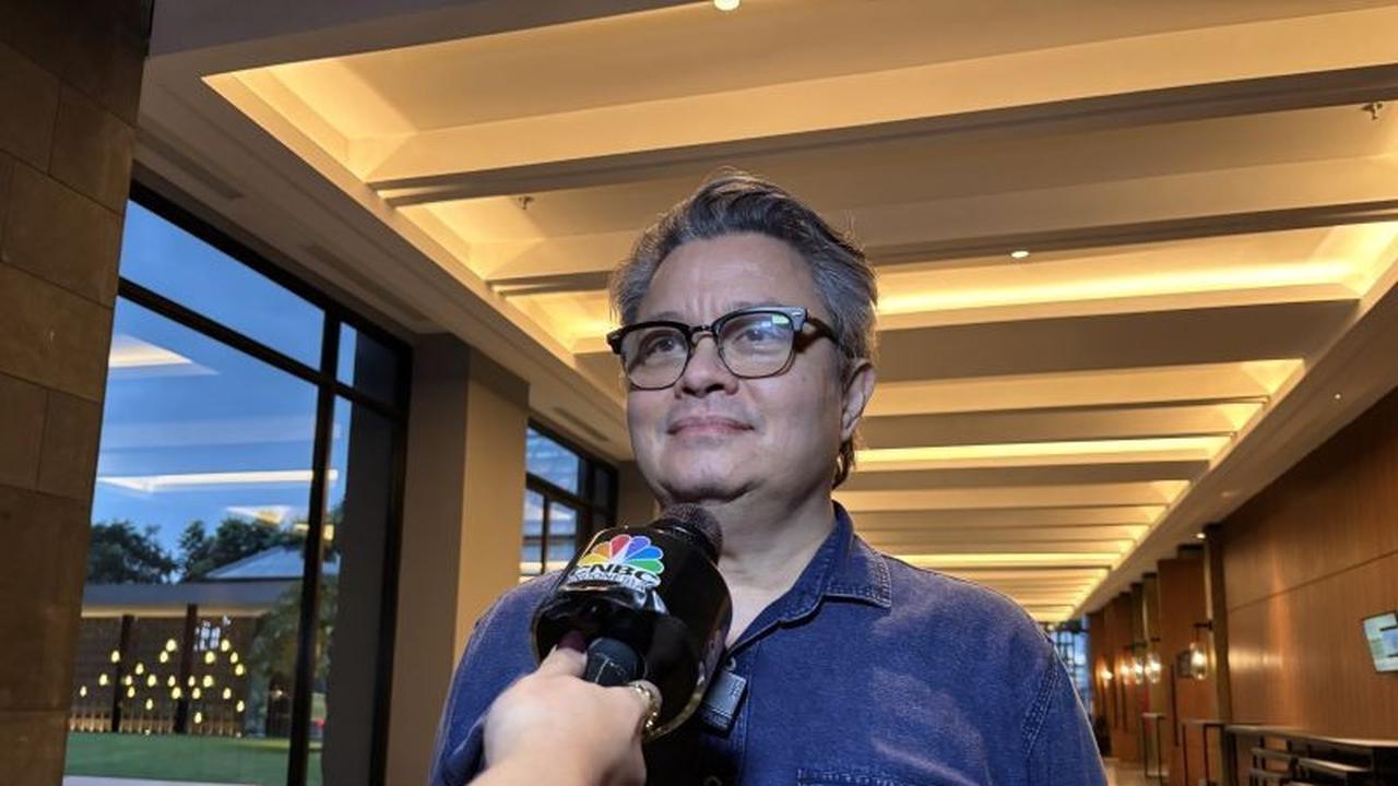 MDKA Proyeksikan Investasi Tambang Bawah Tanah Tembaga Tujuh Bukit Capai Rp23 Triliun