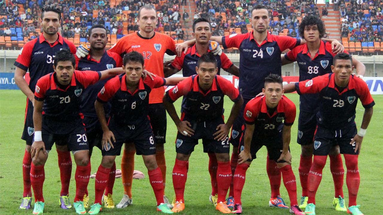 Usai Dikalahkan Arema, PBR Langsung Fokus Hadapi Barito