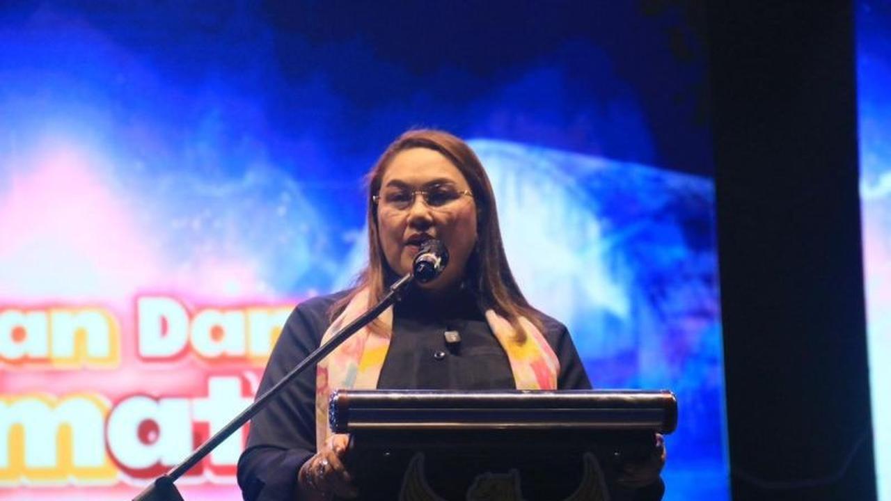 Bupati Donggala Tekankan Pentingnya Perawatan Alat Pelayanan KTP Elektronik Donggala di Kecamatan
