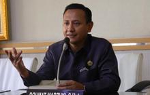 Profil Rohmat Marzuki, Legislator Diangkat Prabowo Jadi Wamenhut Gantikan Umar Shiddiq