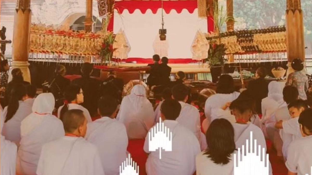 Apa Hukumnya Ruwatan dalam Islam? Simak Penjelasannya