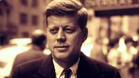 20-10-1962: "Presiden Sedang Flu", Gedung Putih Bohongi Wartawan