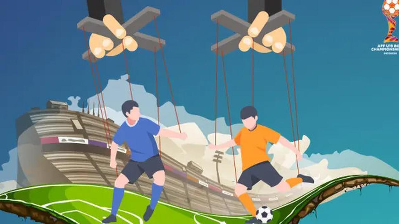Federasi Sepak Bola Kamboja Gandeng Kepolisian untuk Selidiki Kiper Timnas soal Dugaan Match Fixing di Piala AFF