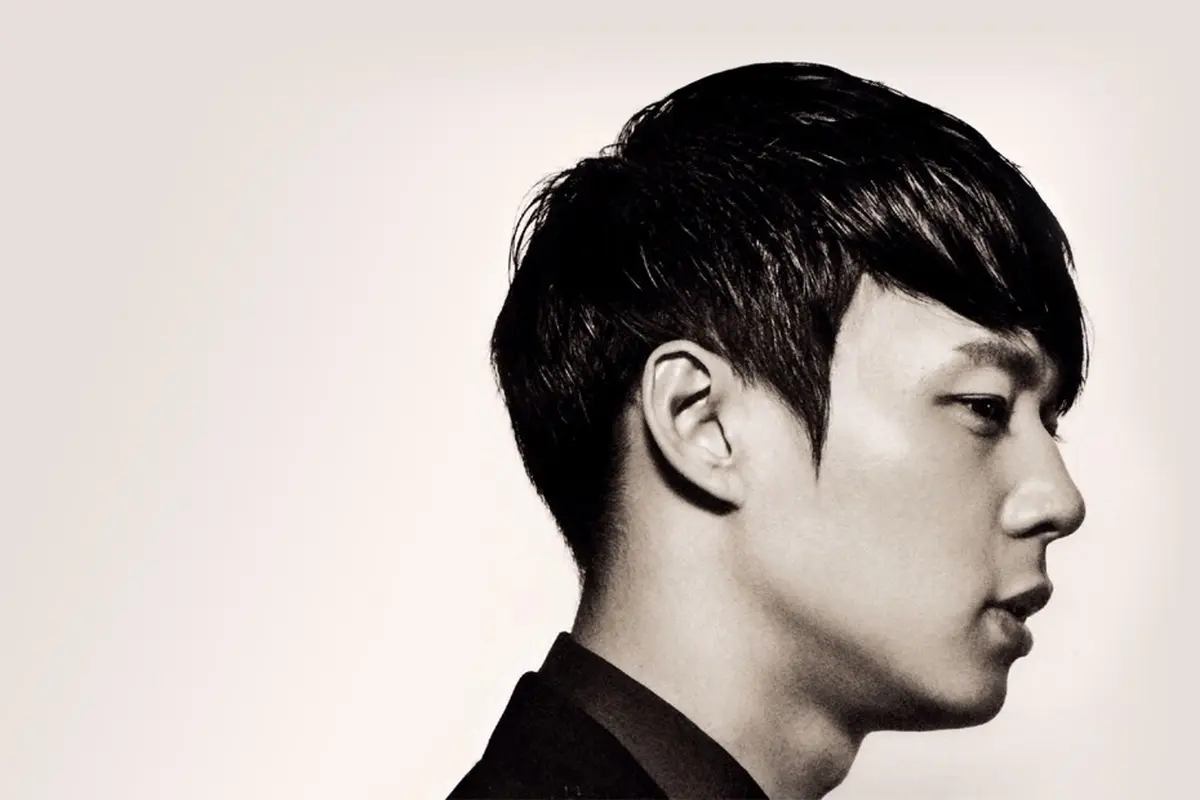 Park YooChun