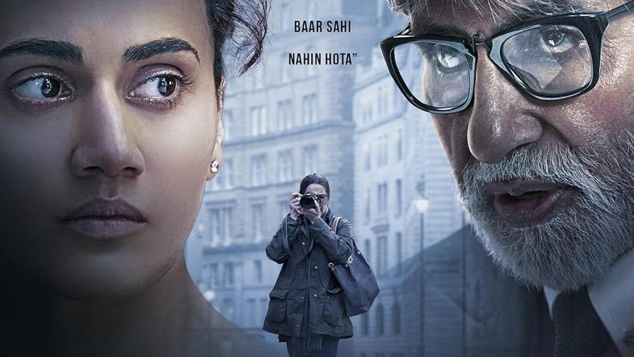 9 Rekomendasi Film India Plot Twist Crime Populer dan Wajib Ditonton, Punya Alur Cerdas Mengejutkan!