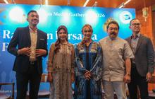 Frisian Flag Indonesia Ajak Keluarga Jaga Nutrisi dan Kehangatan Selama Ramadan