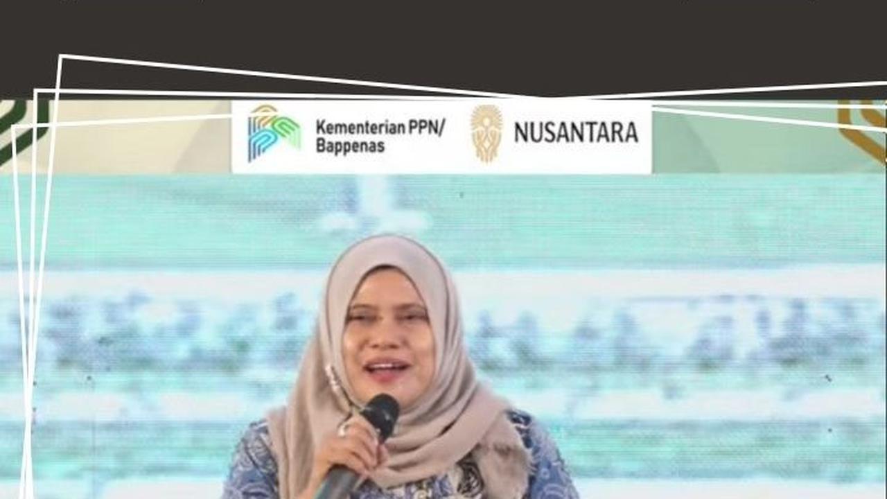 Pematangan Pokok UU Terkait IKN Disambut Baik Masyarakat Kalimantan Timur