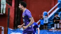 Menghitung Peluang Persik Curi Poin Bali United: Benteng Kukuh Jadi Penentu