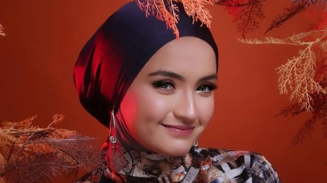 Fathimah Alatas (Istimewa)