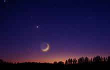Doa 10 Hari Terakhir Ramadhan sesuai Hadist Nabi, Berharap Ampunan di Malam Lailatul Qadar