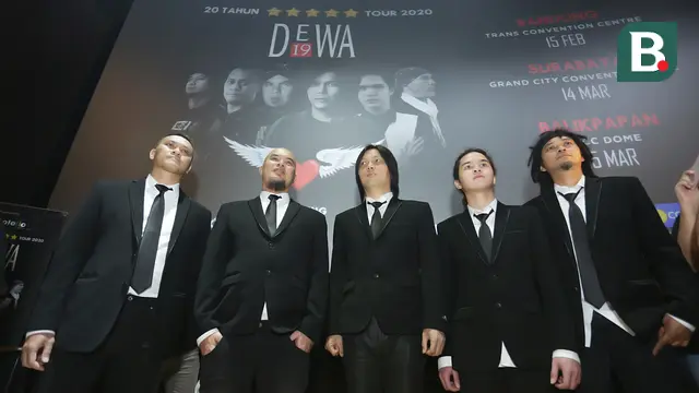 Dewa 19