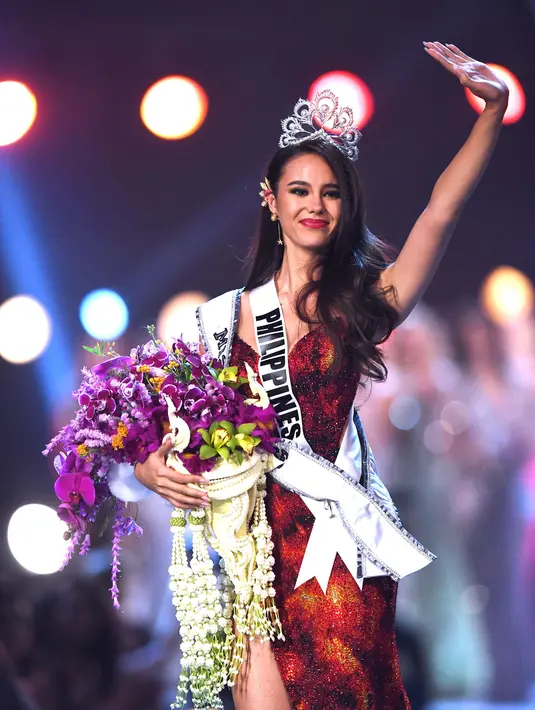 (Lillian Suwanrumpha/AFP)