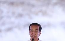 VIDEO: Jokowi Bocorkan Kandidat Calon Kasad, Ada Nama Letjen Maruli Simanjuntak