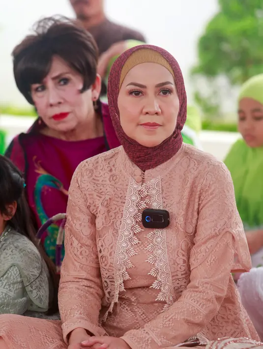 [Foto: KapanLagi.com/Muhammad Akrom Sukarya]