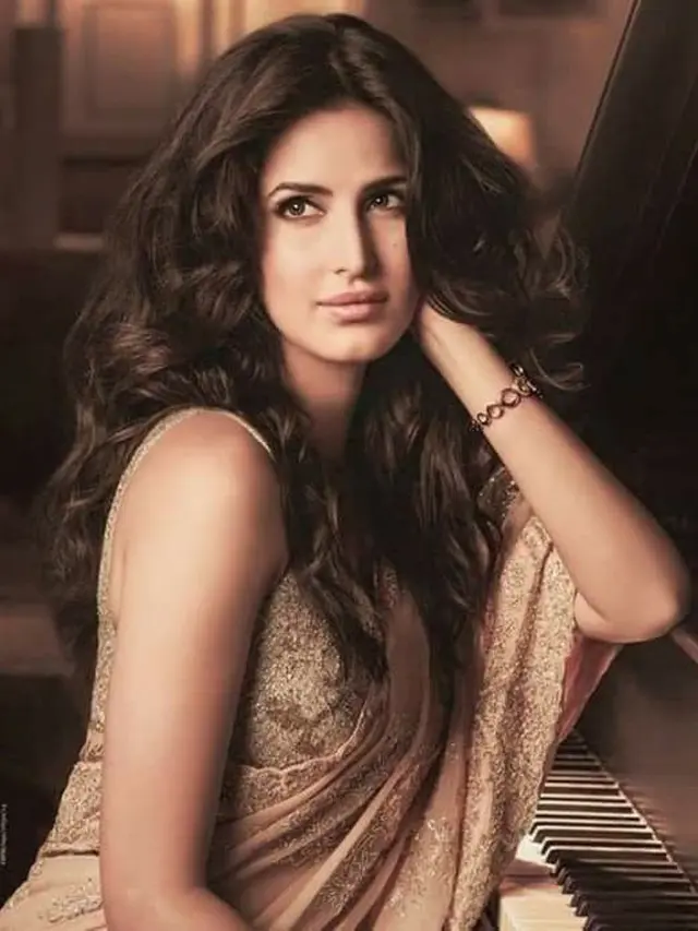Katrina Kaif