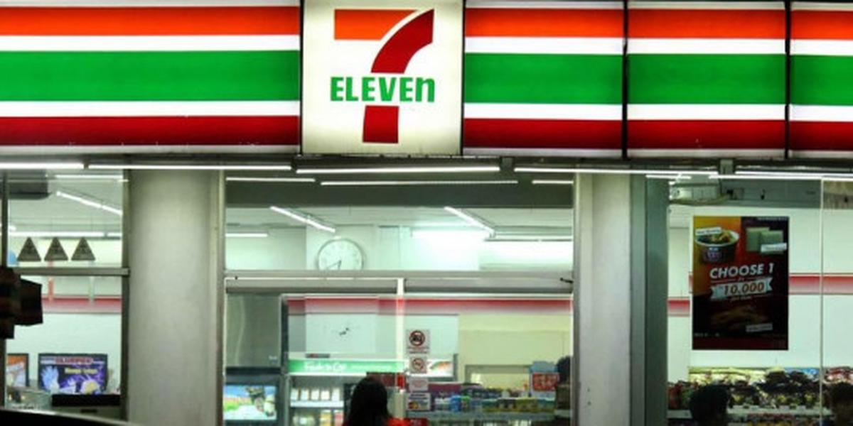 7-Eleven