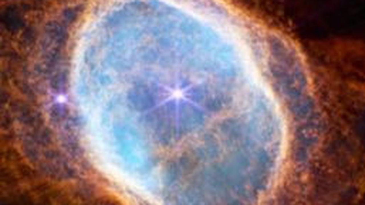 Southern Ring Nebula