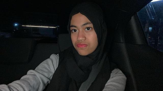 6 Potret Ayla Azuhro Anak Ketiga Umi Pipik, Dekat dengan Adiba Khanza