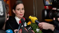 Dikritik Atas Skandal Internal, Kepala Panel Juri Nobel Mengundurkan Diri