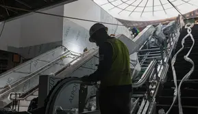 MRT Jakarta Bidik Penumpang Tak Cuma Naik Kereta