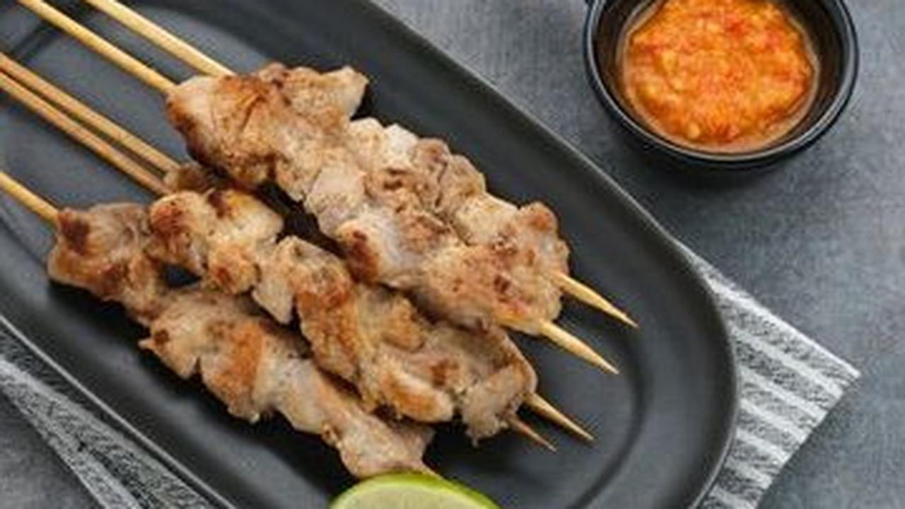 Cobain Resep Taichan Tanpa Tusukan, Rendah Kalori dan Tinggi Protein