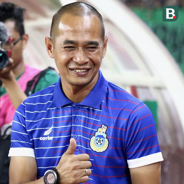 Kembali Melatih Sabah Fc Kurniawan Dwi Yulianto Mengaku Didukung Penuh Pemain Indonesia Bola Com