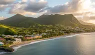 +1-869 Negara Mana? Ini Kode Telepon Saint Kitts dan Nevis di Karibia Beserta Profil Lengkapnya