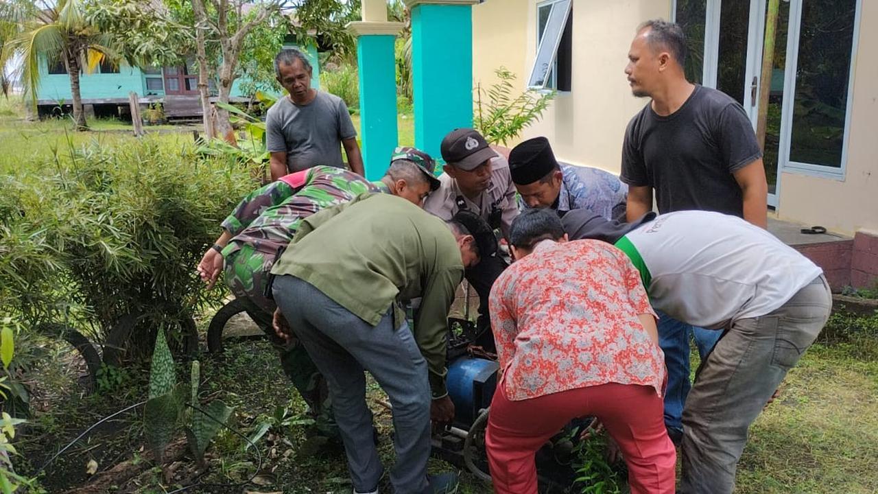 Polisi Ajak Masyarakat Ikut Jaga Situasi Aman Pilkada, Begini Caranya