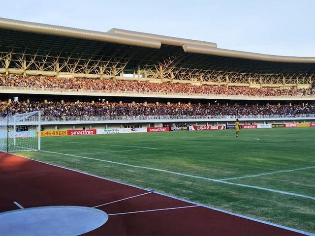 Yogyakarta Tetap Diperjuangkan Untuk Menjadi Venue Piala Dunia U 20 2021 Indonesia Bola Com