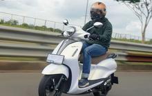 Motor Matic Lemot? Ini 7 Alasan Mengapa Roller Peang Bisa Jadi Penyebabnya