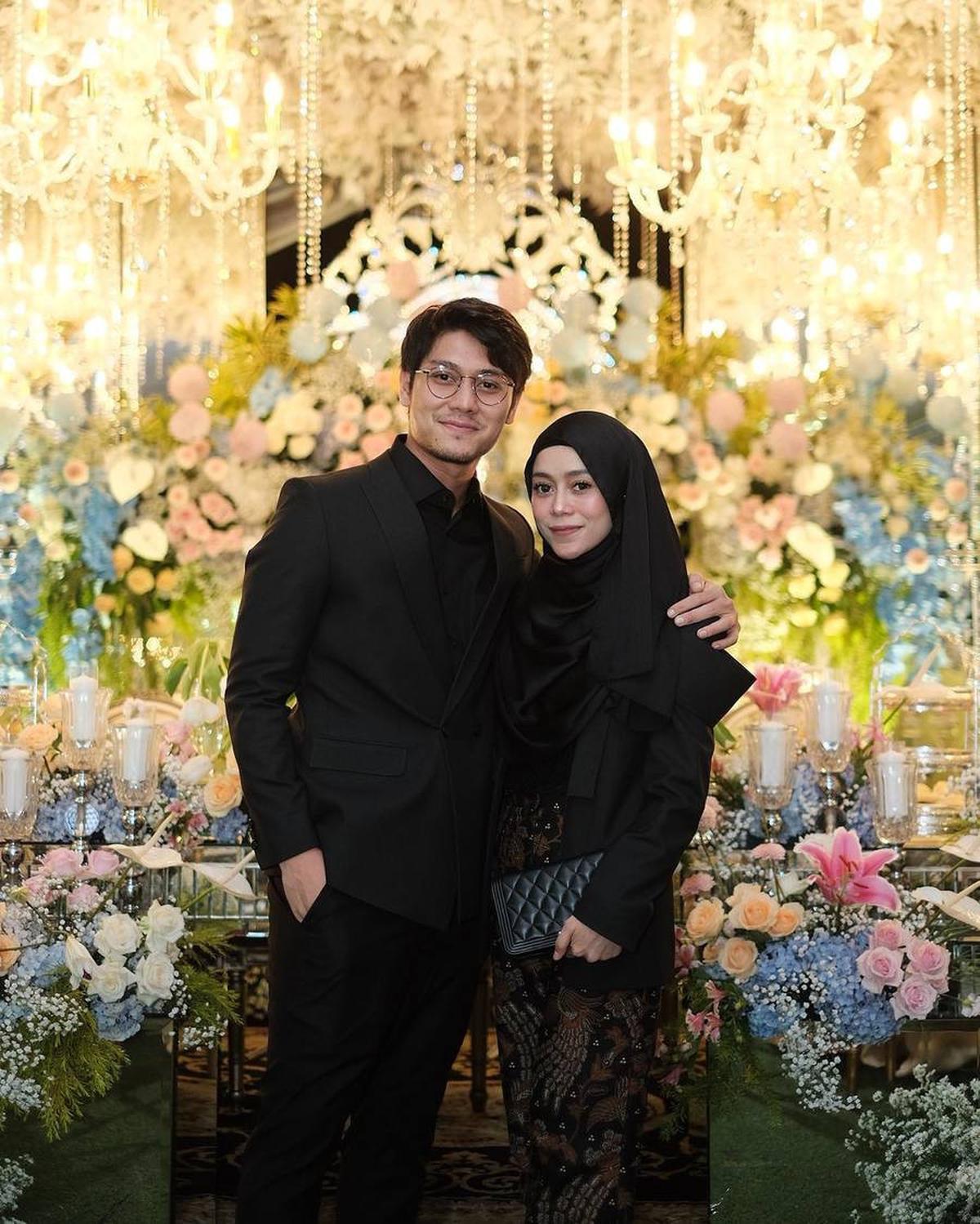 Pasangan yang Stylish