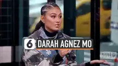 Agnez Mo jadi bahan pembicaraan warganet setelah menyebut dirinya tidak memiliki darah Indonesia. Warganet banyak yang menyayangkan pernyataan Agnez saat wawancara media tersebut.