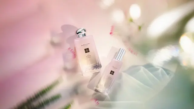 Jo Malone London Silk Blossom