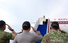 Presiden Prabowo Hadiri Mujahadah Kubro Satu Abad NU di Malang, Perkuat Sinergi Pemerintah dan Ulama
